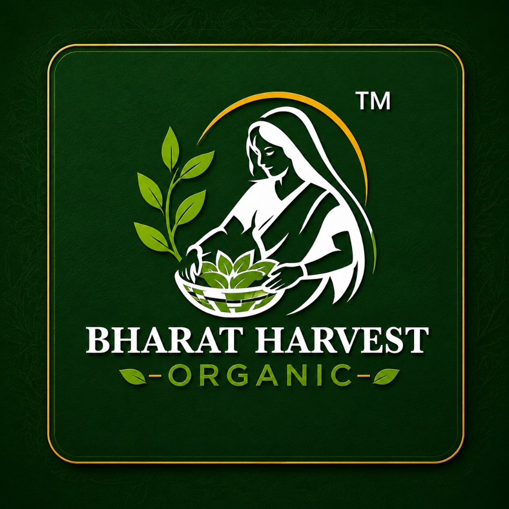 Bharat Harvest Organic