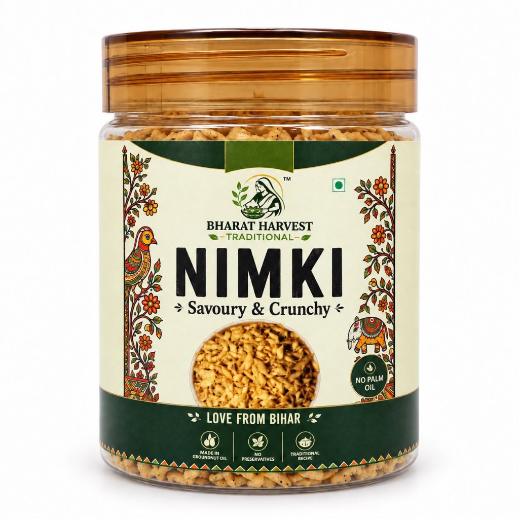 Nimki — view 1
