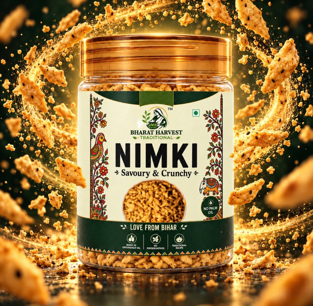 Nimki — view 2